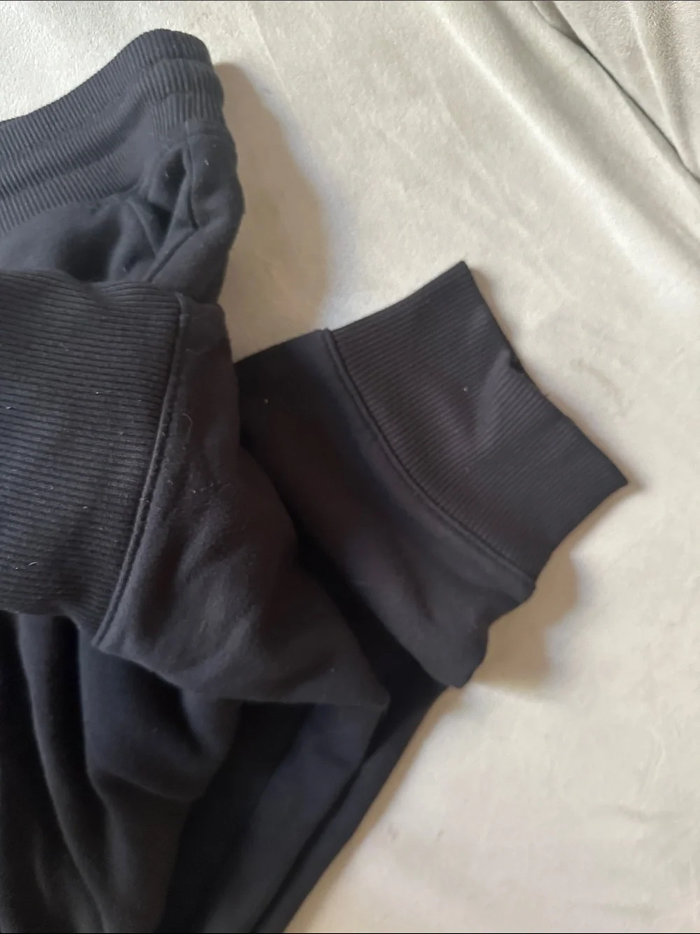 Dreamcloth Joggers  – Black Vineyard Vines Womens Sweatpants